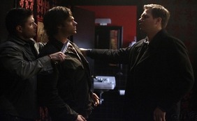 Sex and Violence - Supernatural Wiki Sex and Violence - Supernatural Wiki